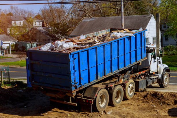 Gilman, IL Junk Removal Services Company