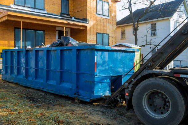 Best Residential Junk Removal  in Gman, IL